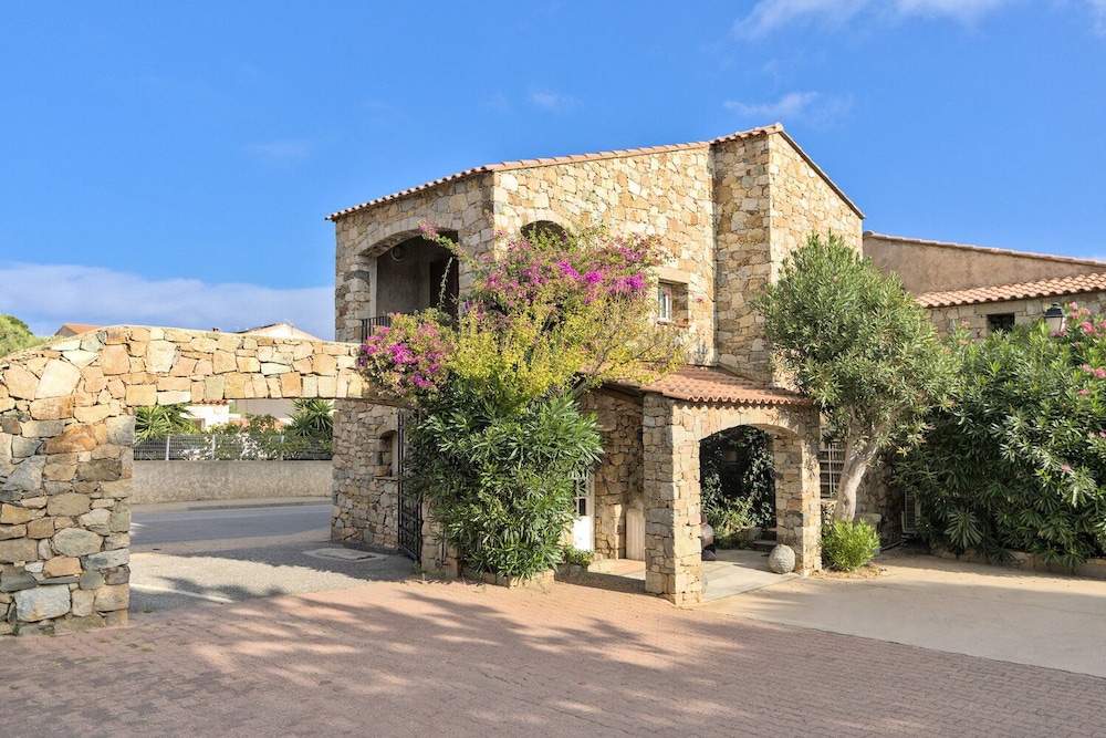 HOTEL CASA ROSSA 63/72