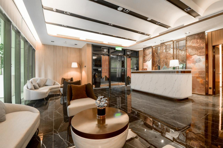 Imperial KLCC by Opus Hospitality 1/11