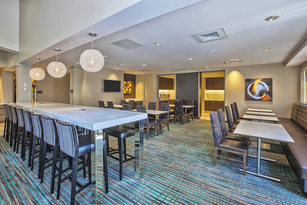Residence Inn by Marriott Rochester Henrietta 39/64