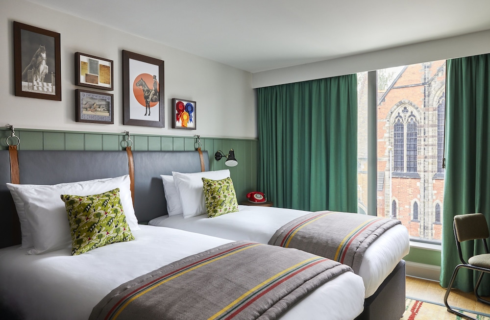 Hotel Indigo Chester 12/74