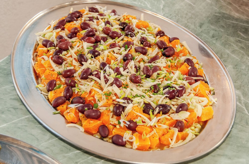 Bluu Bahari Hotel 12/35