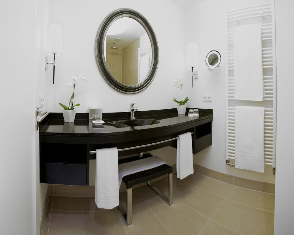Upstalsboom Hotelresidenz & Spa Kühlungsborn 8/50
