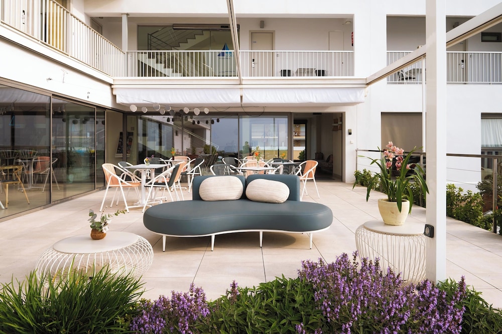 Apartaments Marfina 5/59