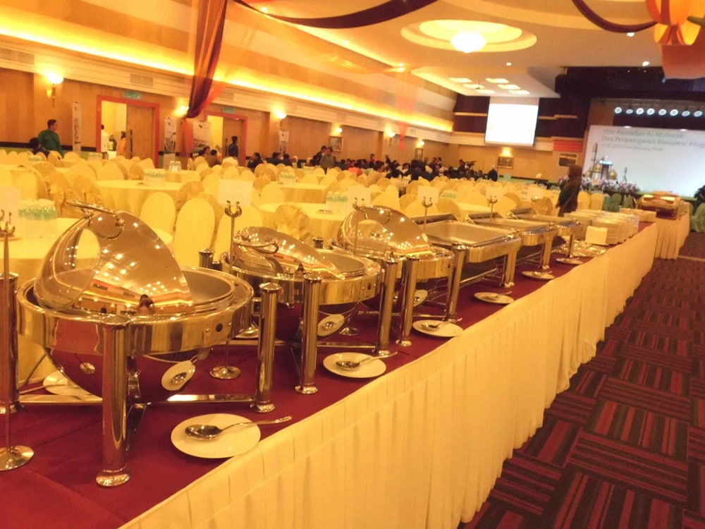 Ritz Garden Hotel Manjung 47/62