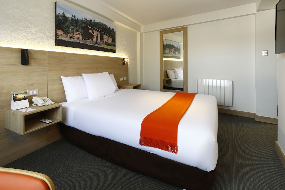 Casa Andina Standard Cusco San Blas 30/69