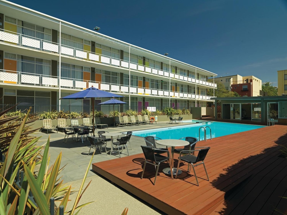 The Parkmore Hotel 39/45