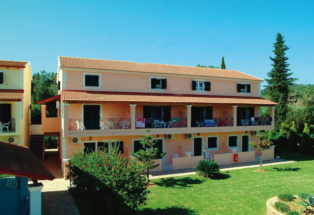 Oula Maisonettes 6/61