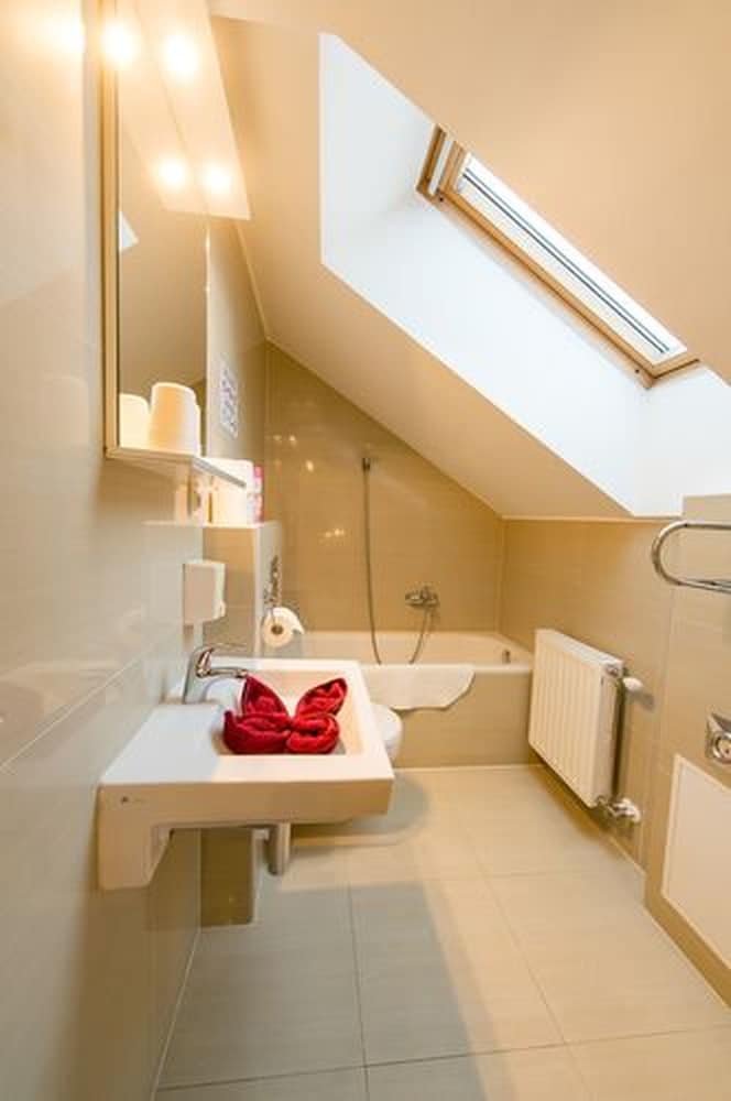 Budapest Center Residence 43/45