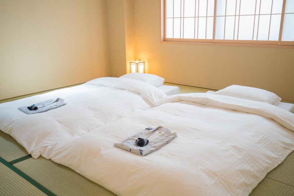 Hotel Yu-Shu 12/27