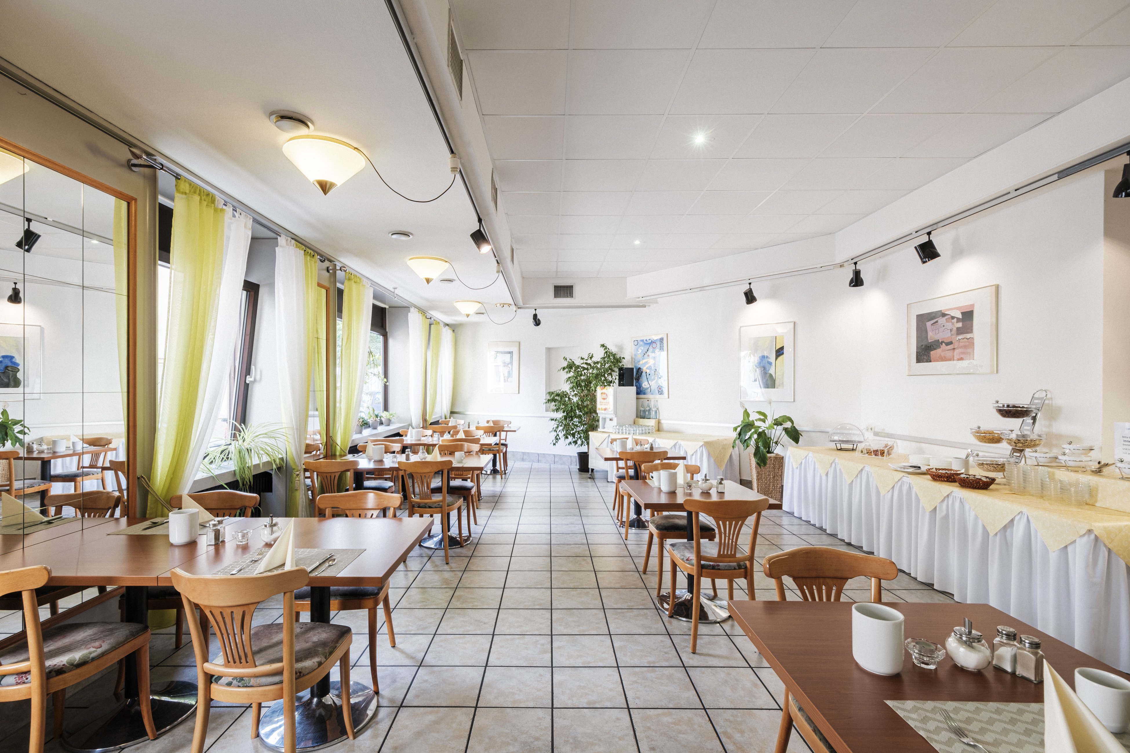 Das Pelikan Hotel Schwabisch Gmund 23/29