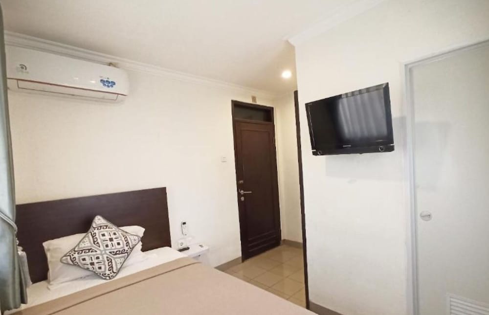 RUMA Hostel 35/43