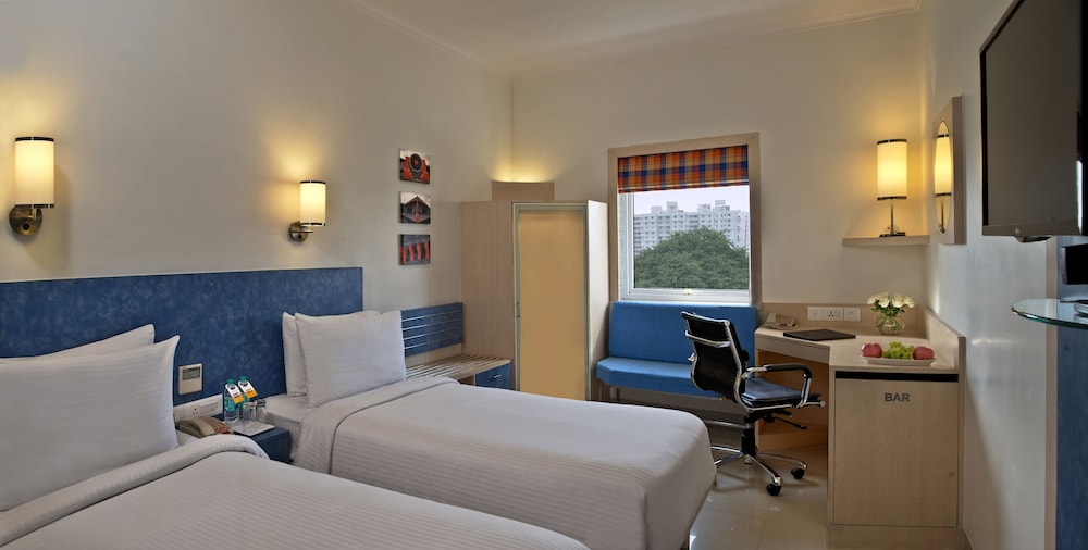 Nirwana Hometel Jaipur A Sarovar Hotel 21/50