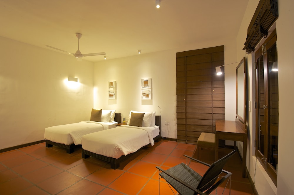 Jetwing Thalahena Villas 15/34
