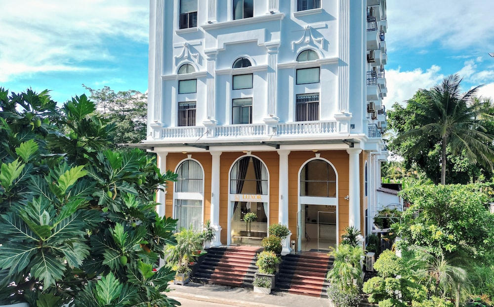 Luxor Hotel Phu Quoc 9/64