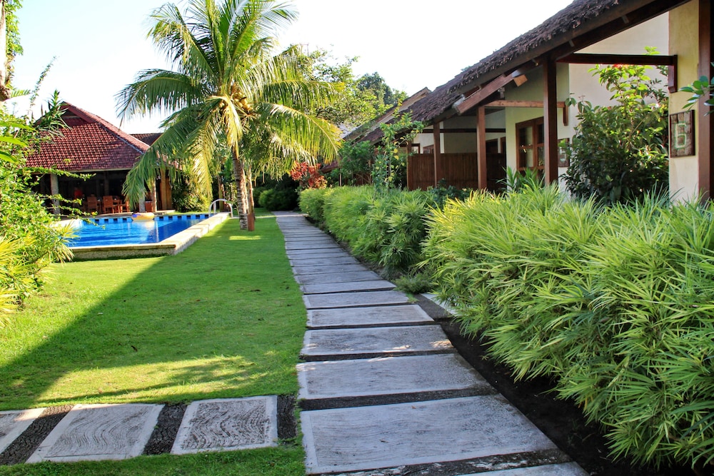 Cocotinos Manado a Boutique Dive Resort & Spa 42/48