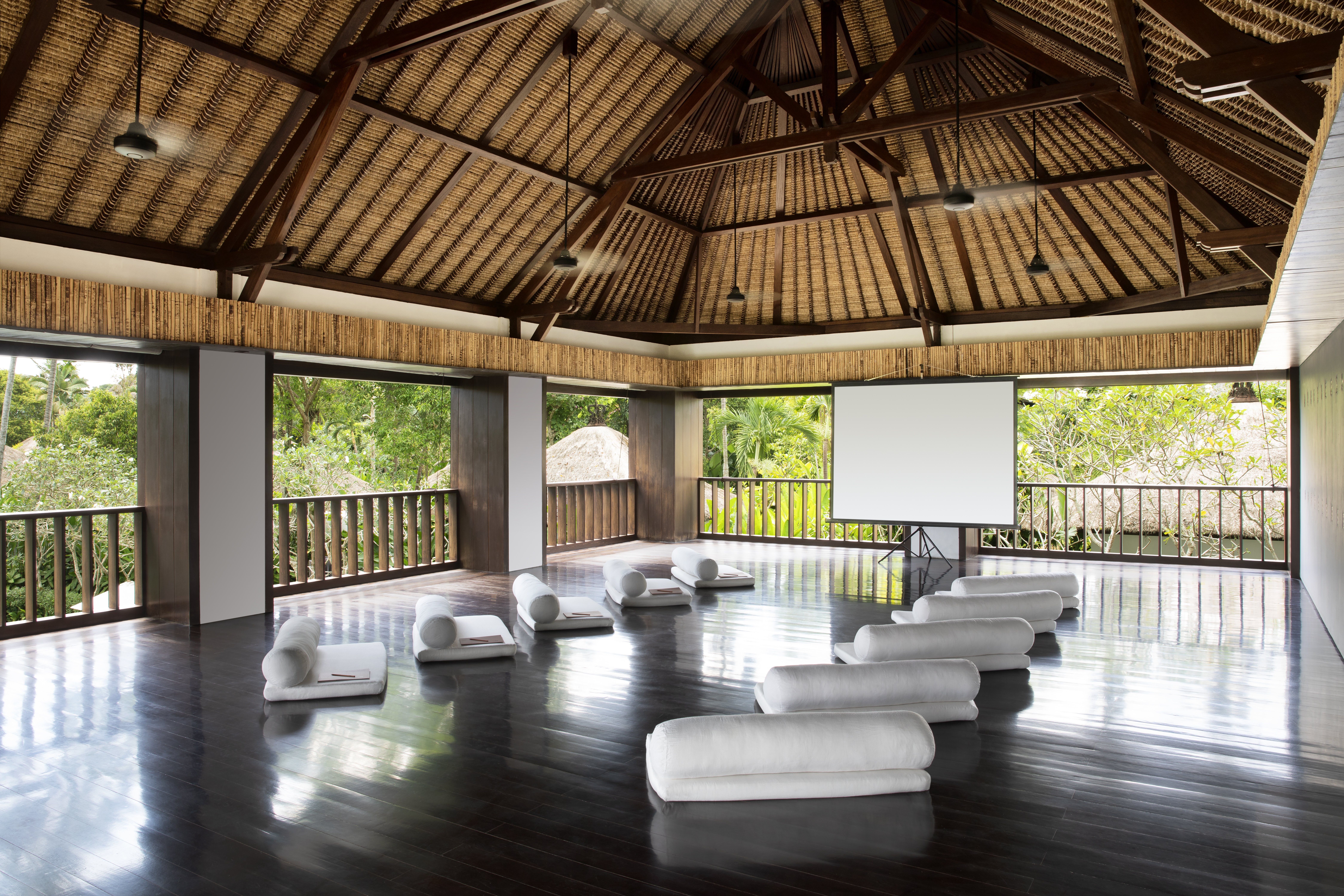 Como Uma Ubud 15/39