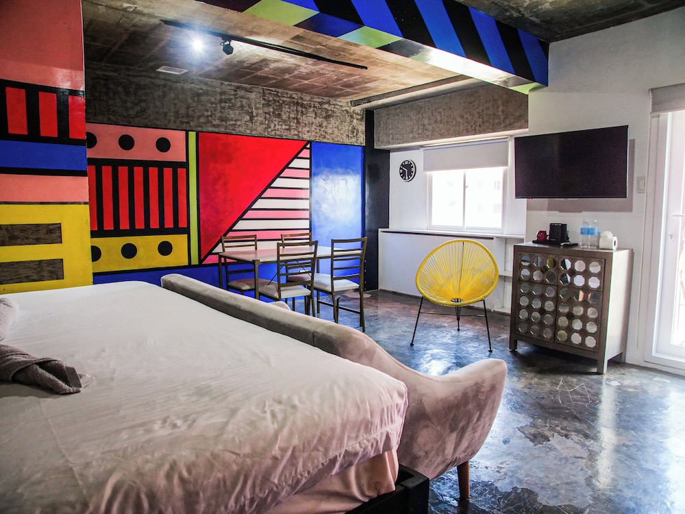 D522 Hostel at Kiener Hills - Near Cebu Airport 8/39