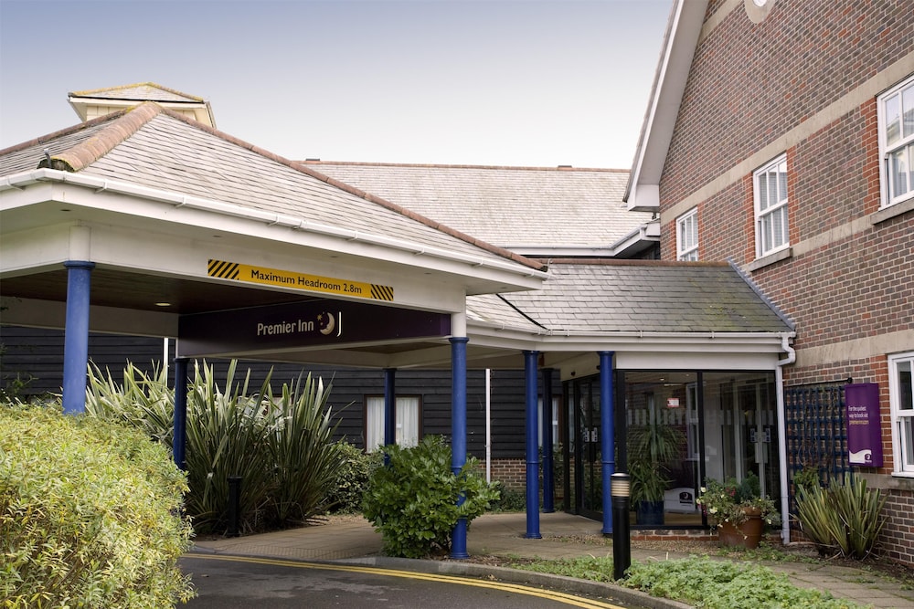 Premier Inn Braintree (Freeport Village) in BRAINTREE - UK