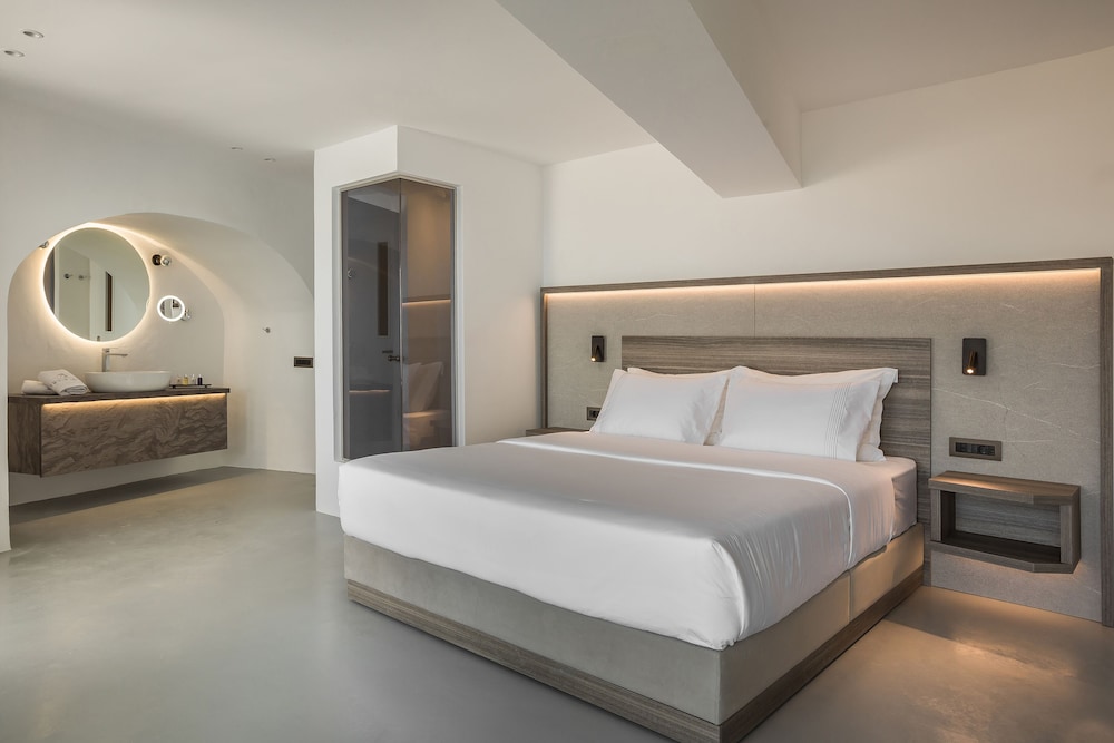 Sunrocks Hotel - Adults Only 25/69