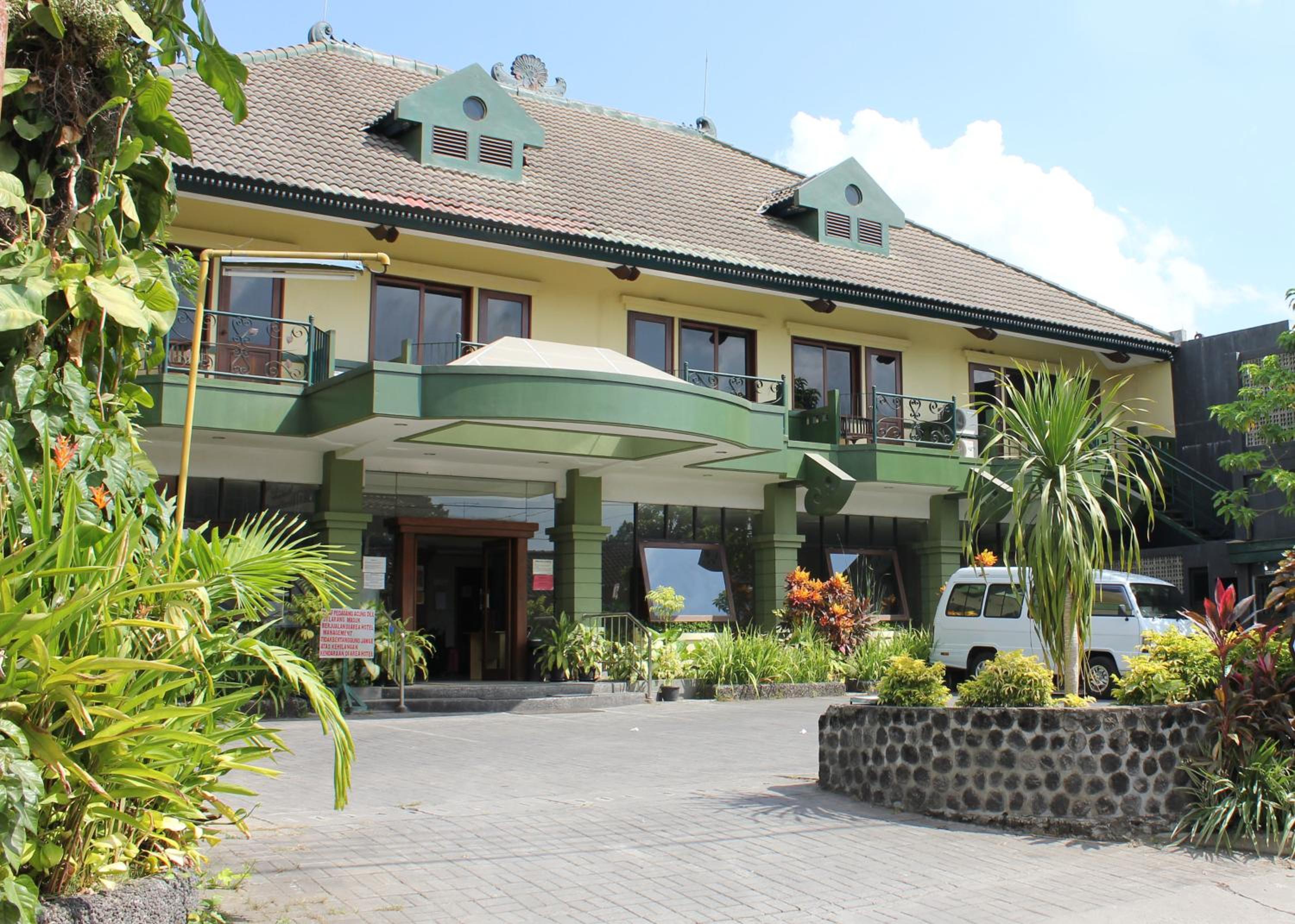 Hotel Winotosastro Garden 2/49