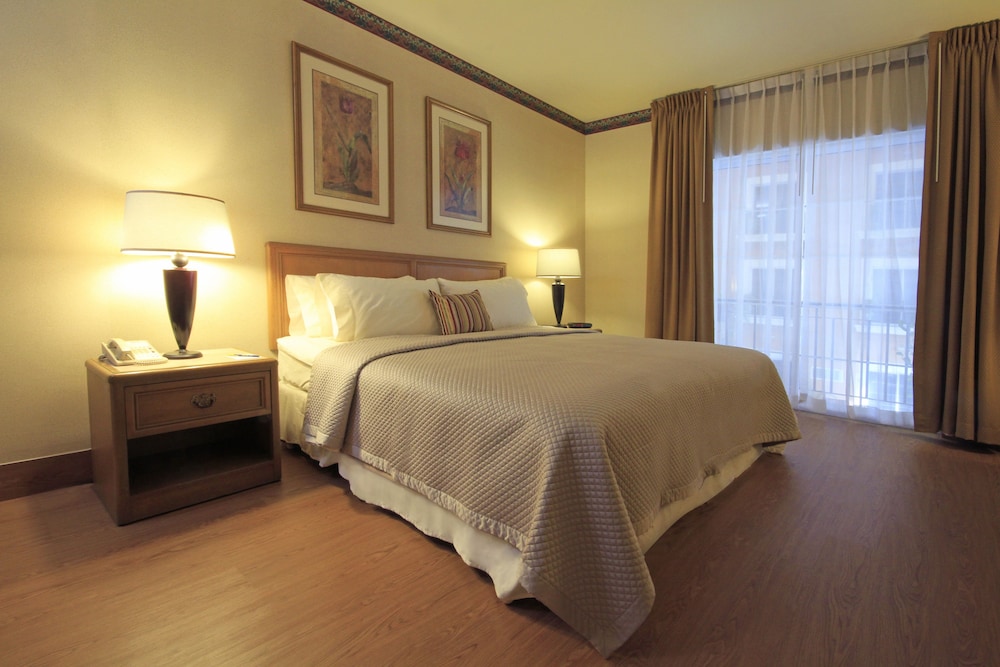 iStay Hotel Ciudad Victoria 14/50