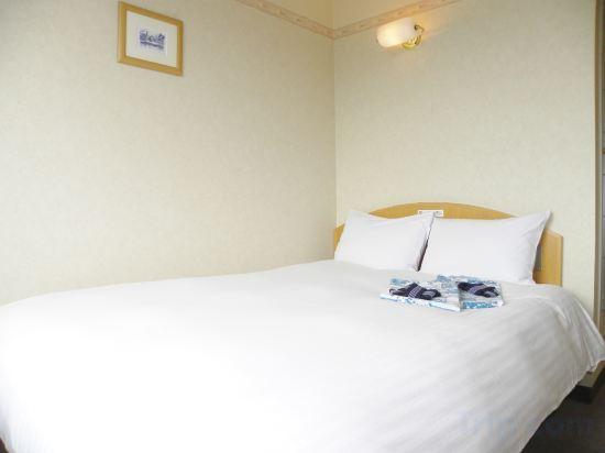 Semi Room, Standard, Semi Double Bed