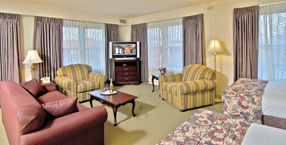 Historic Anchorage Hotel 24/33