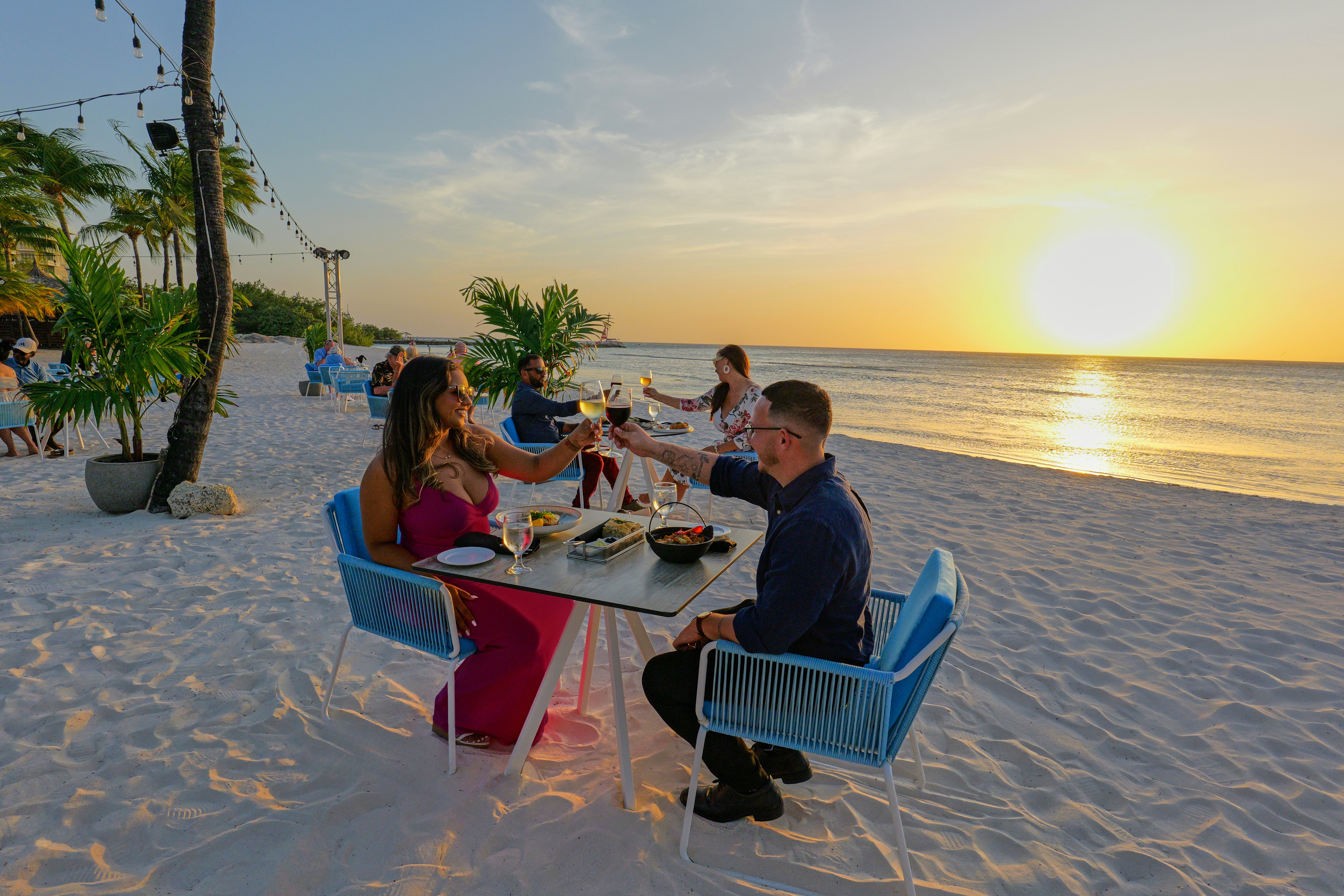 Divi Aruba Phoenix Beach Resort 27/36