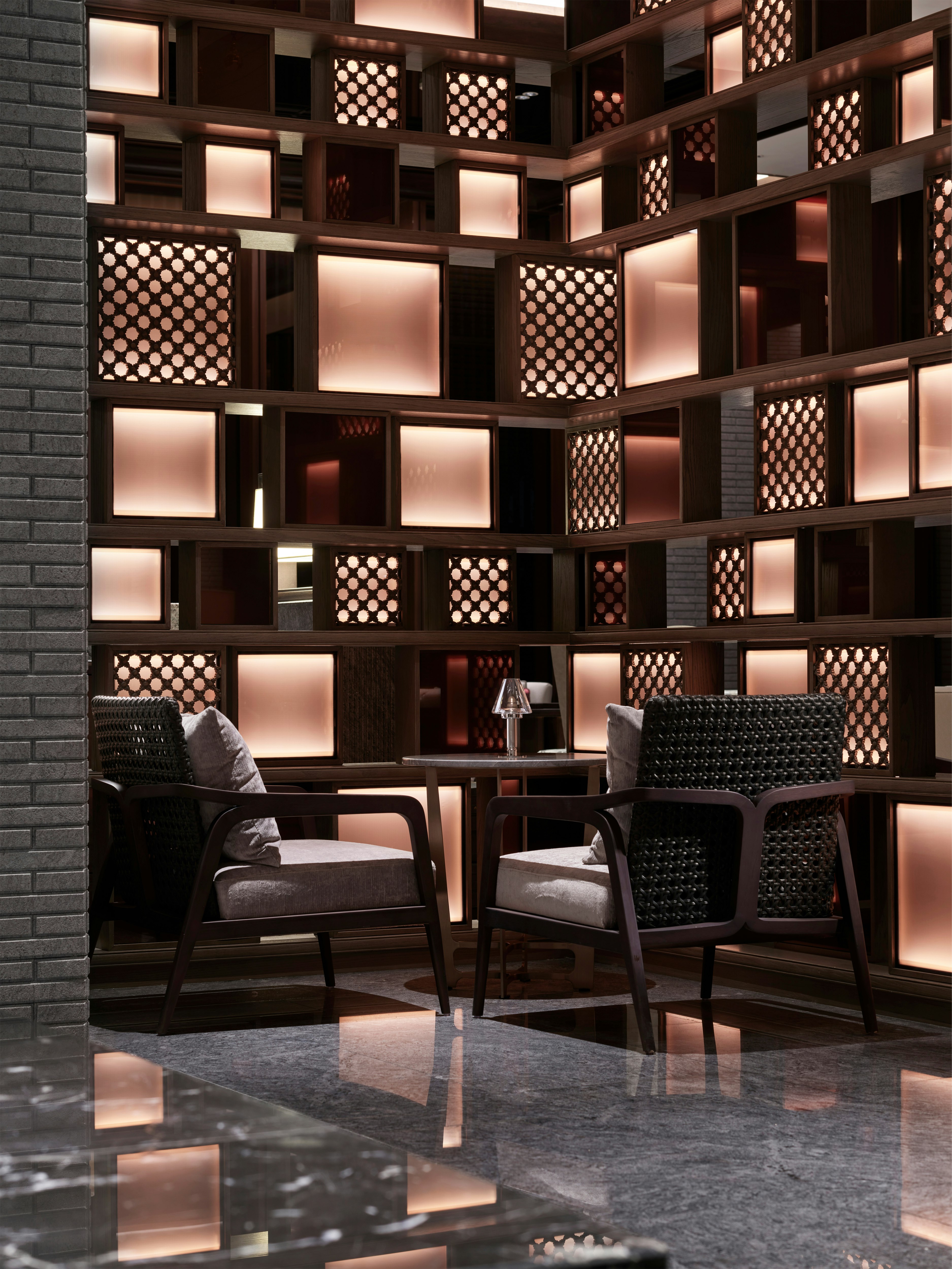 Hilton Shanghai Songjiang Guangfulin 23/50