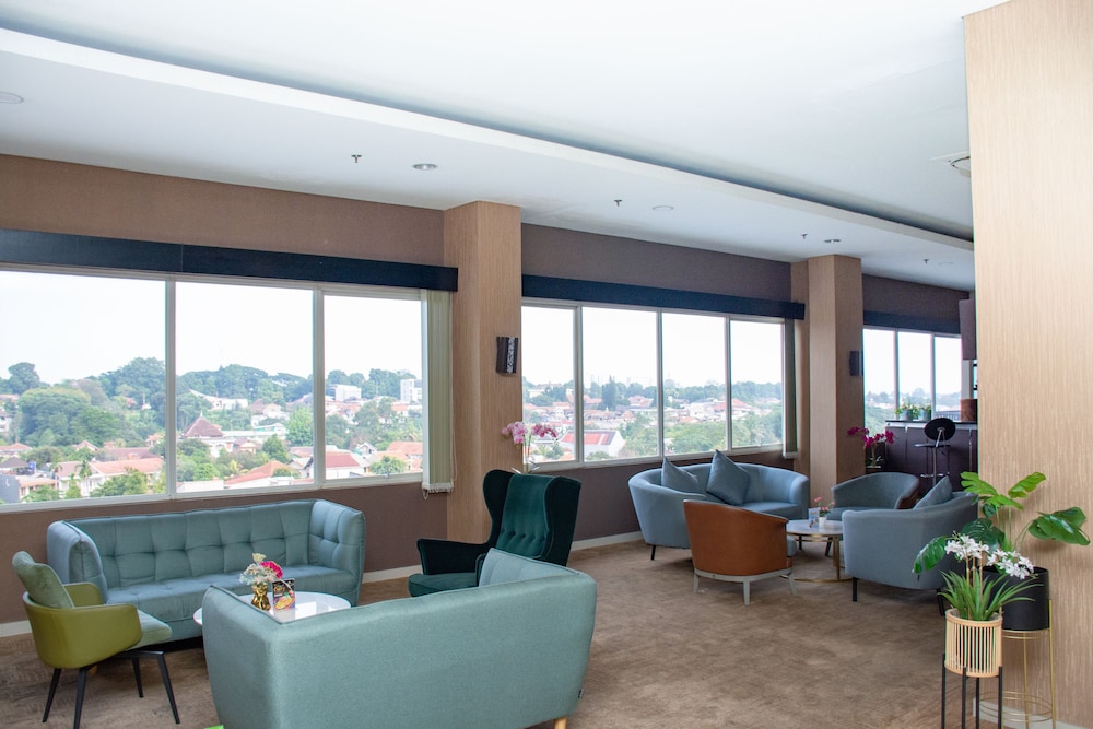 Padjadjaran Hotel 34/70