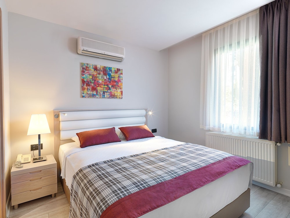 Piril Hotel Thermal Beauty And Spa 21/79