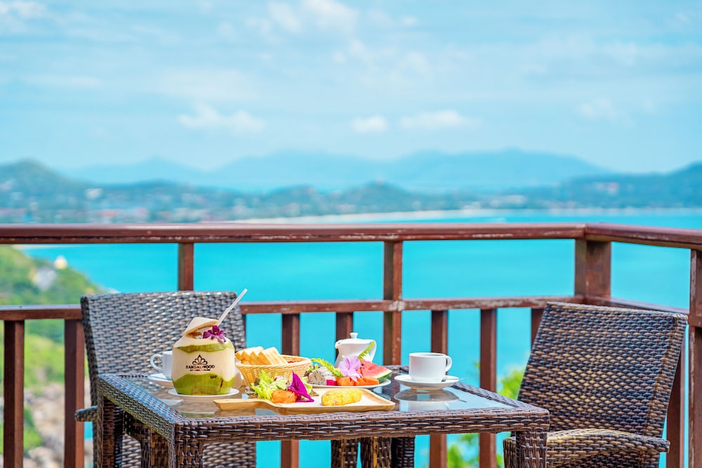 Sandalwood Luxury Villas Koh Samui 70/82