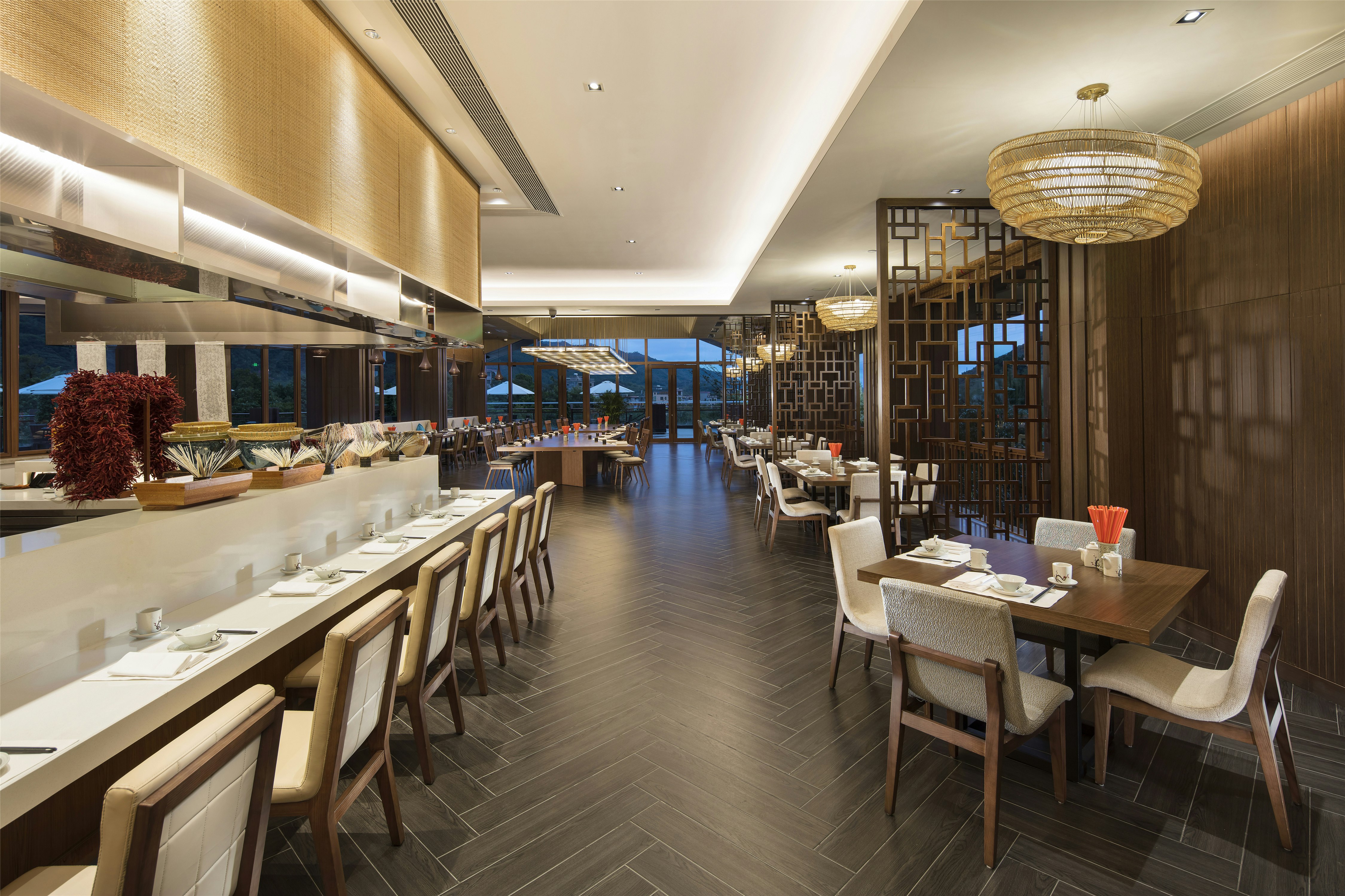 Hilton Longmen Huizhou 37/50