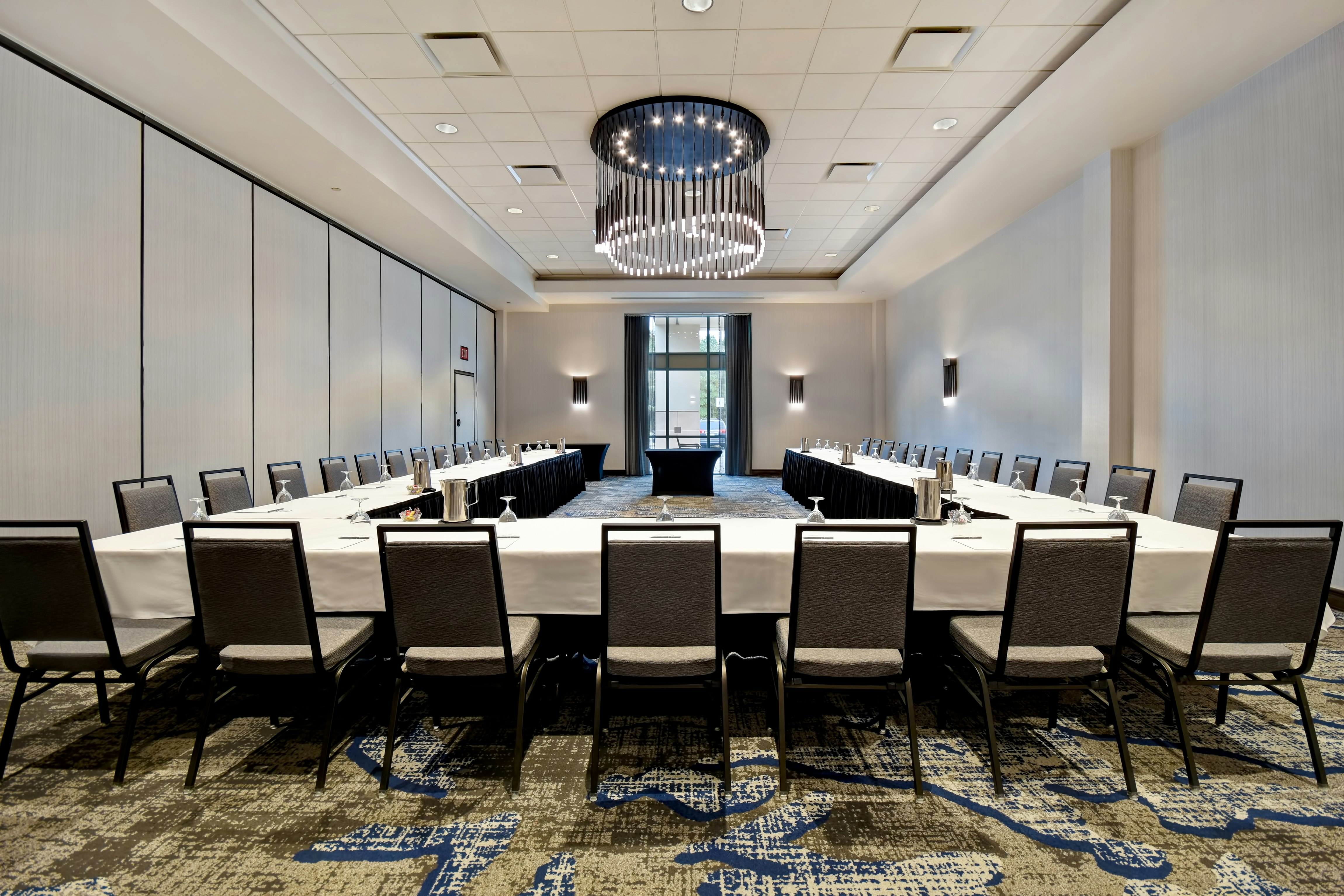 Embassy Suites by Hilton Raleigh Durham Research Triangle 62/71