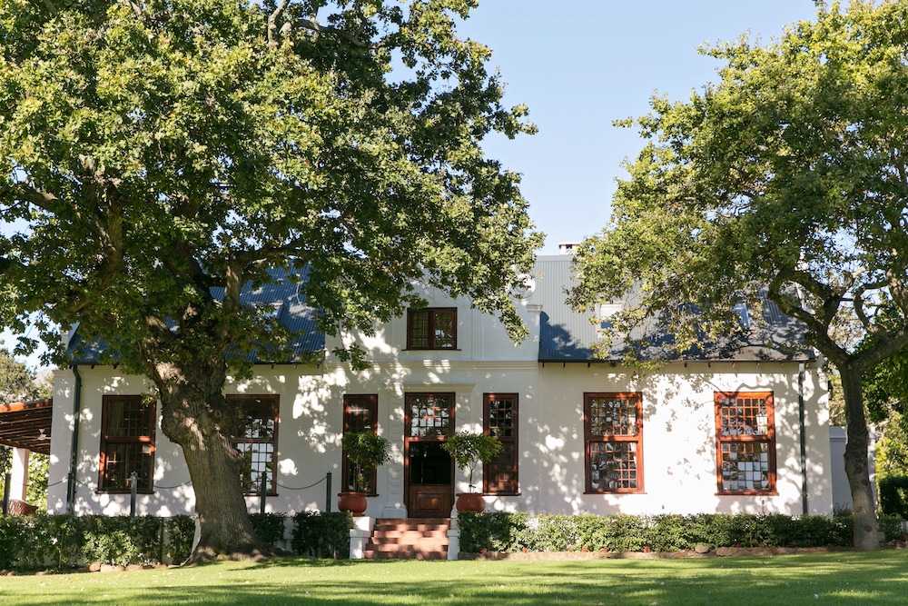Vredenburg Manor House 5/69