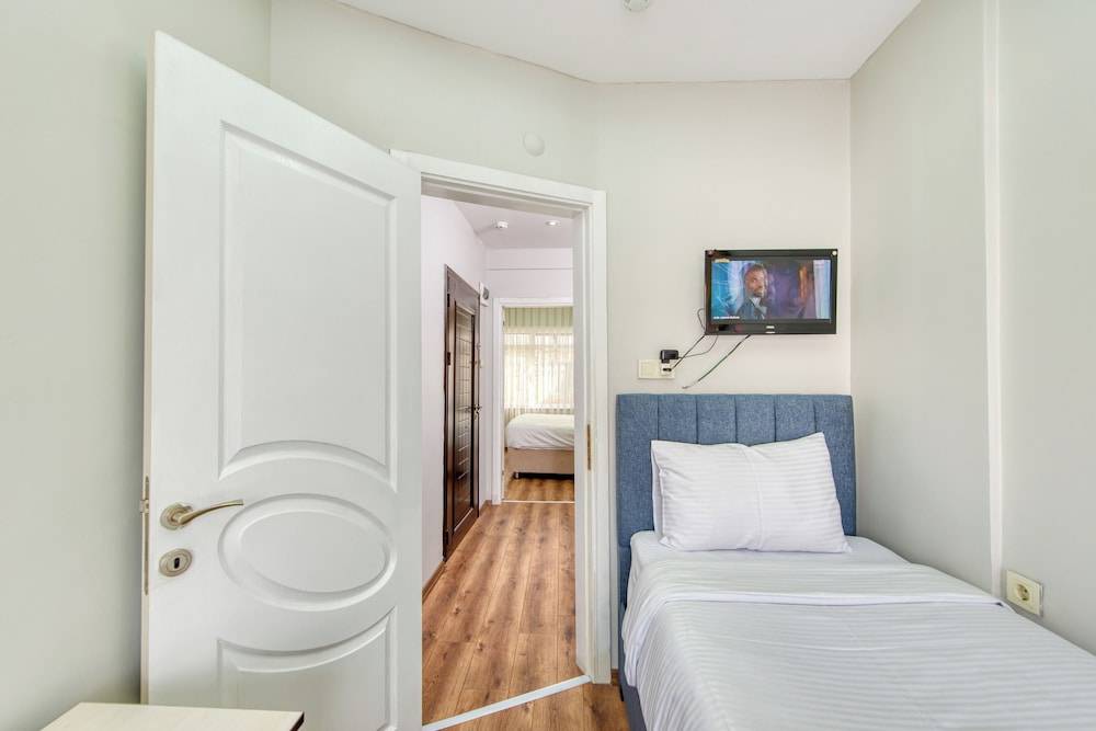 Bright Apart Hotel 17/50
