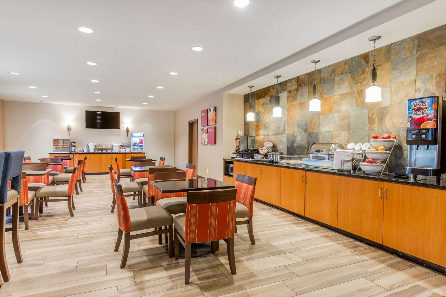 Comfort Suites Fairview Heights - St Louis 10/13
