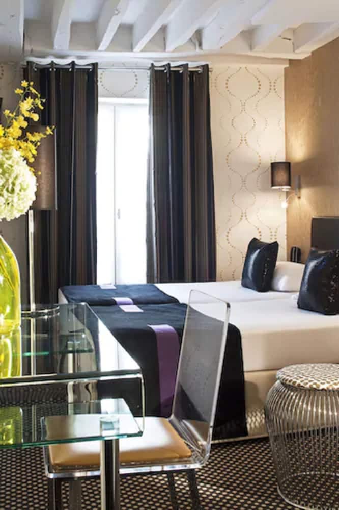 Atn Hotel 53/60