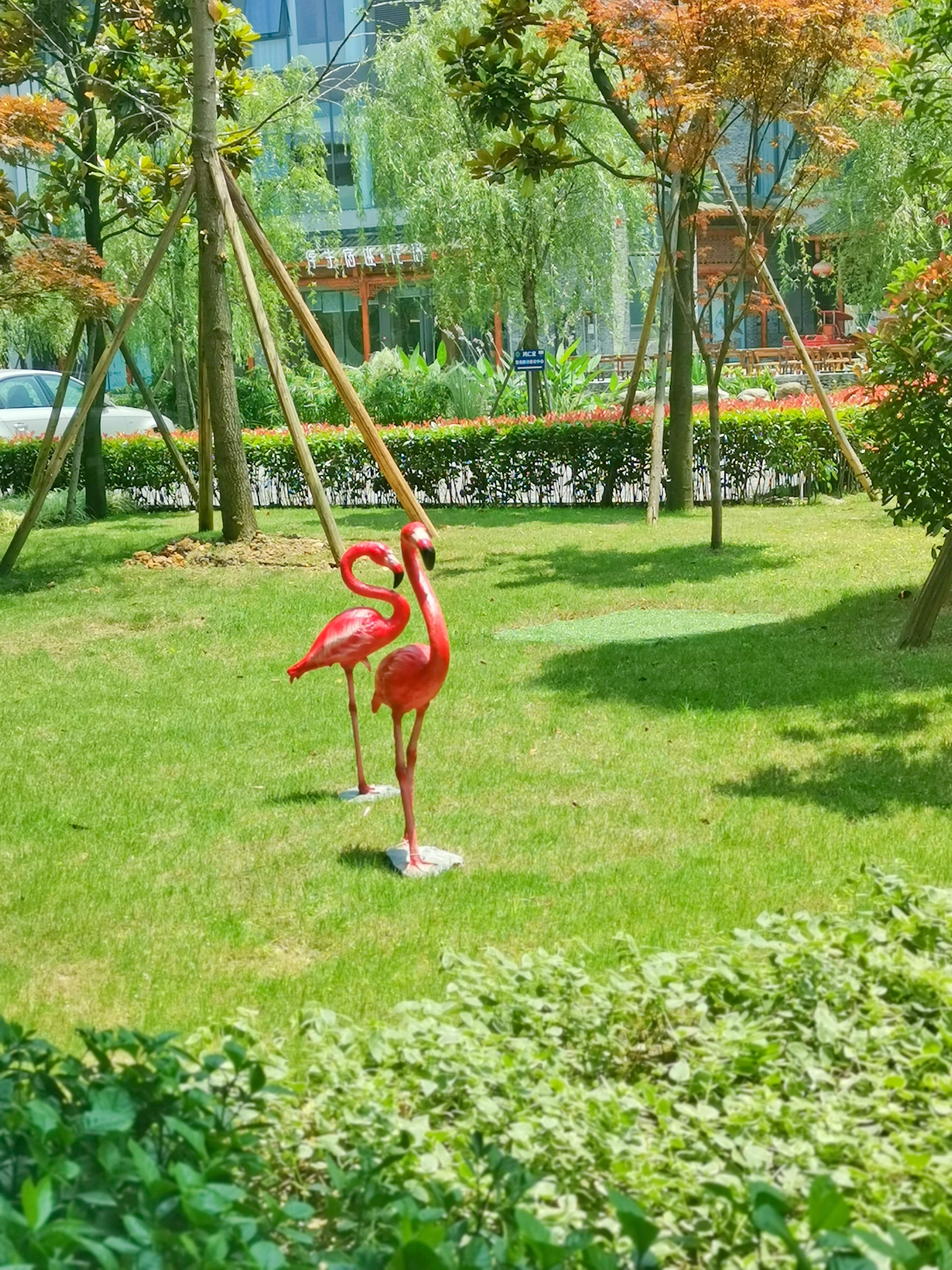 HOLIDAY INN EXPRESS EMEI MOUNTAIN 42/69