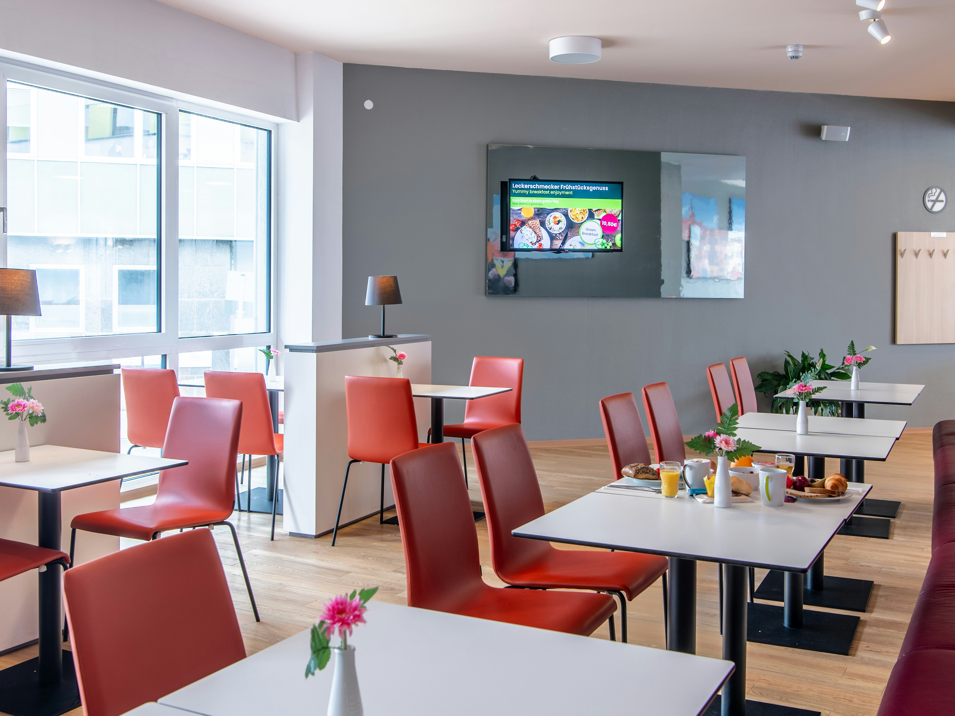 B&B HOTEL Schweinfurt-City 24/31