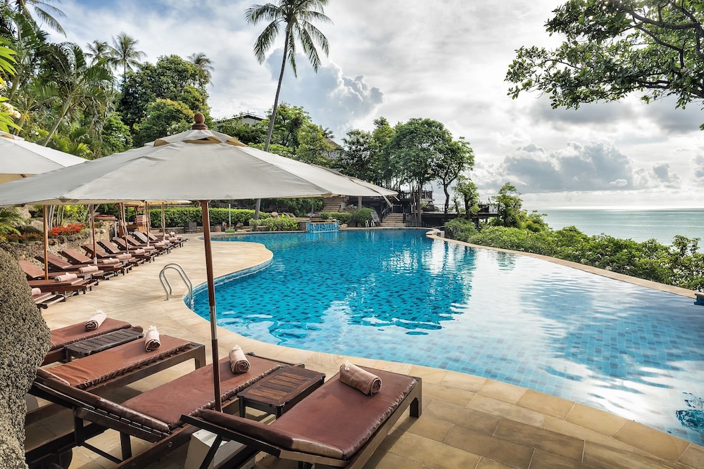 Panviman Resort Koh Phangan 44/50