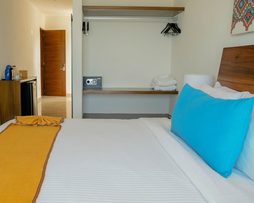 Marsai Hotel Boutique 24/71