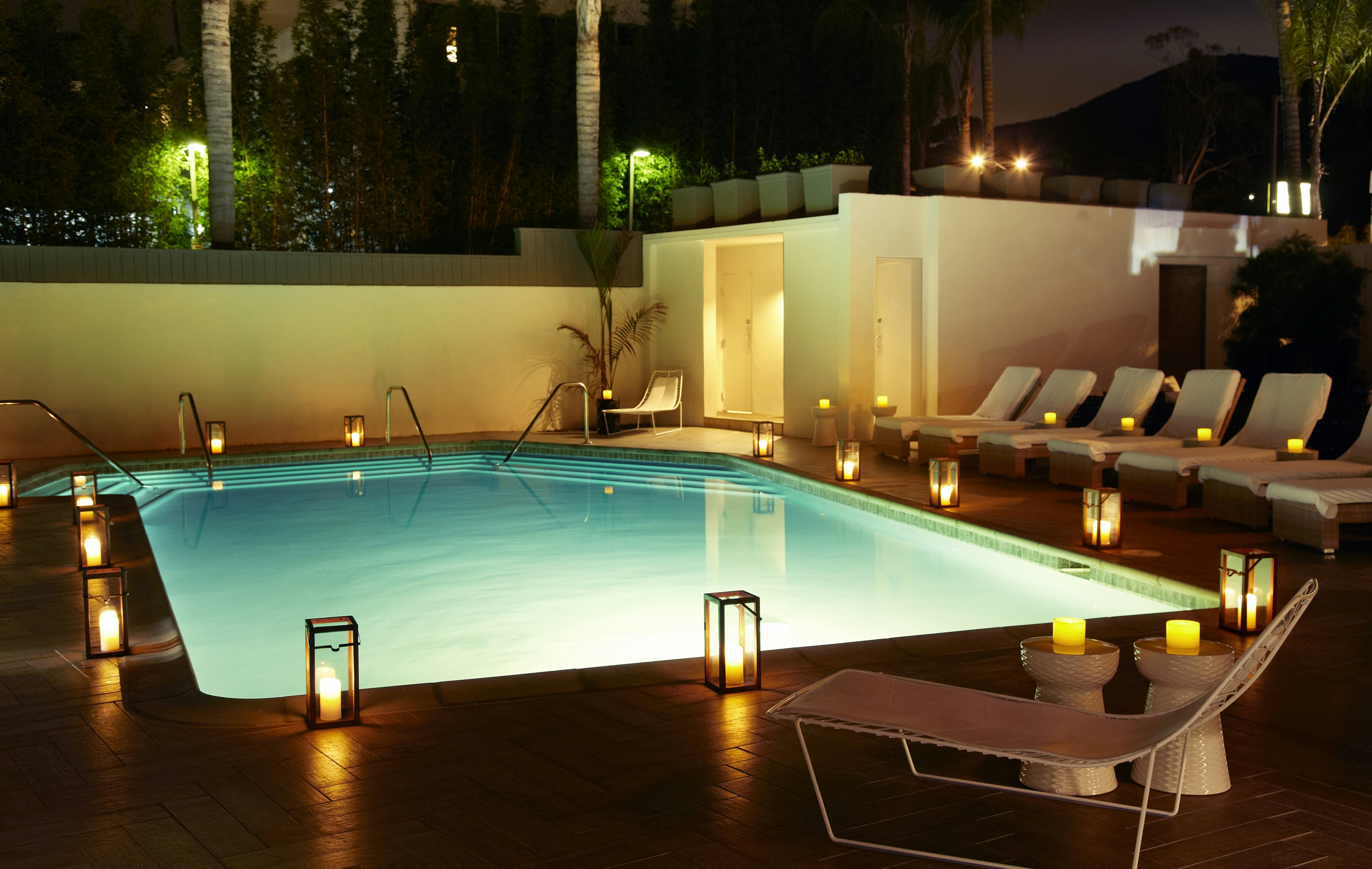 Hotel La Jolla Curio Collection By Hilton 42/42