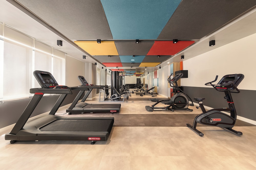HIIVE by fusion Binh Duong – VSIP1 52/73