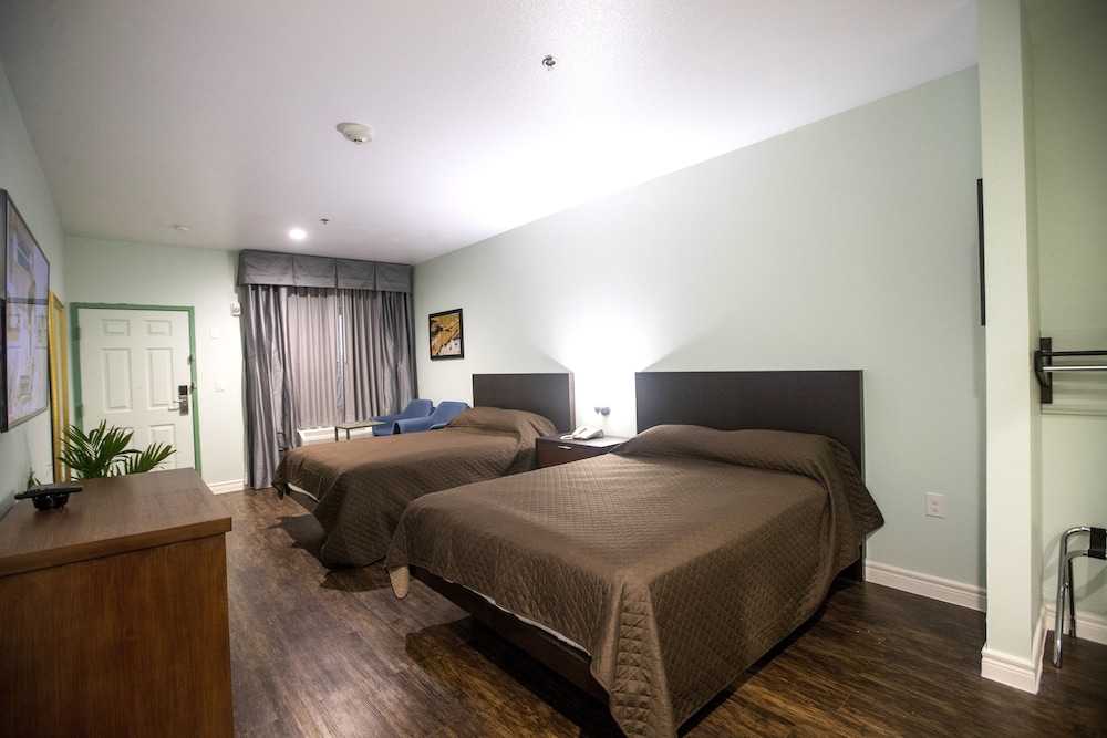 Hotel Bel Air photo3
