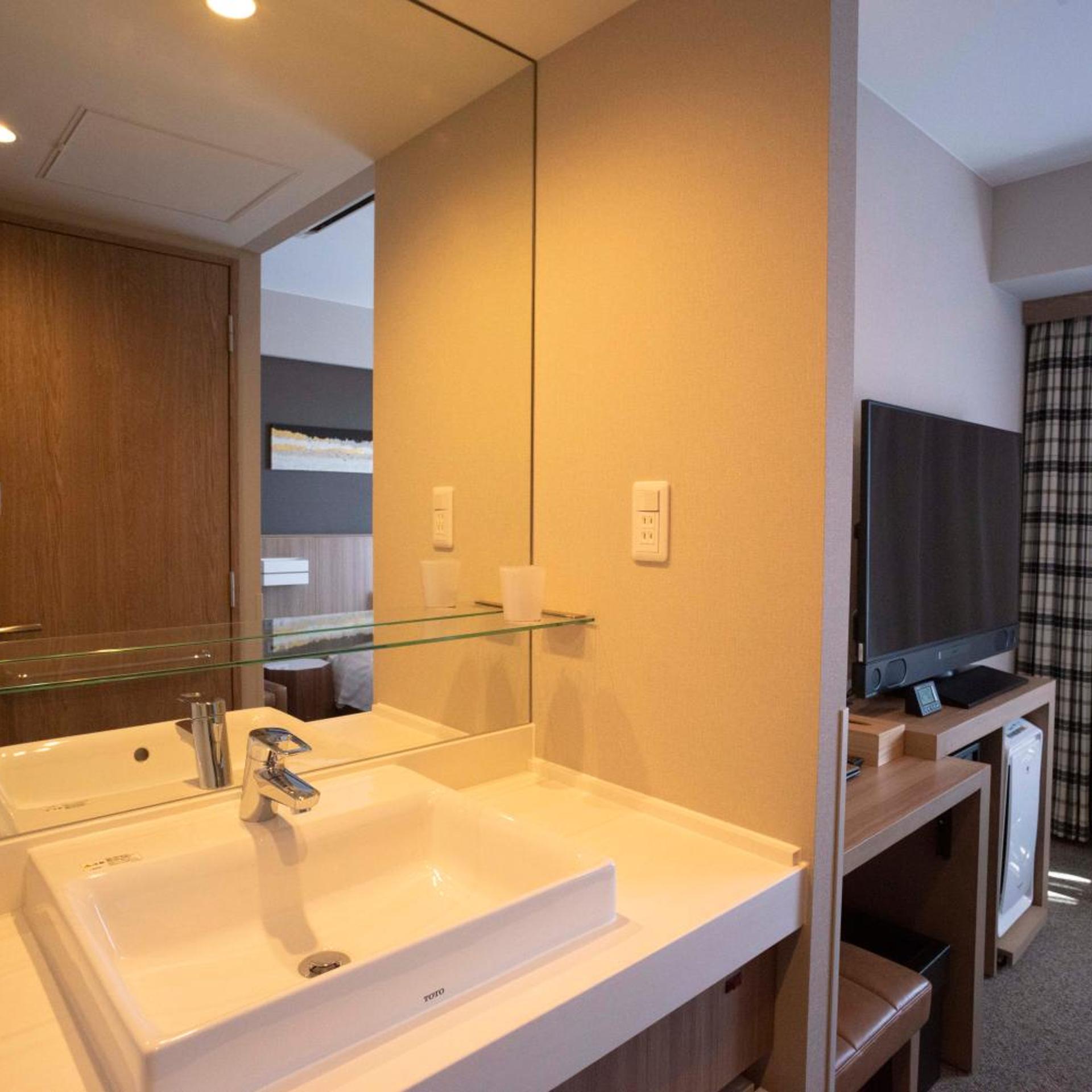 Shinrin Hotel 34/34