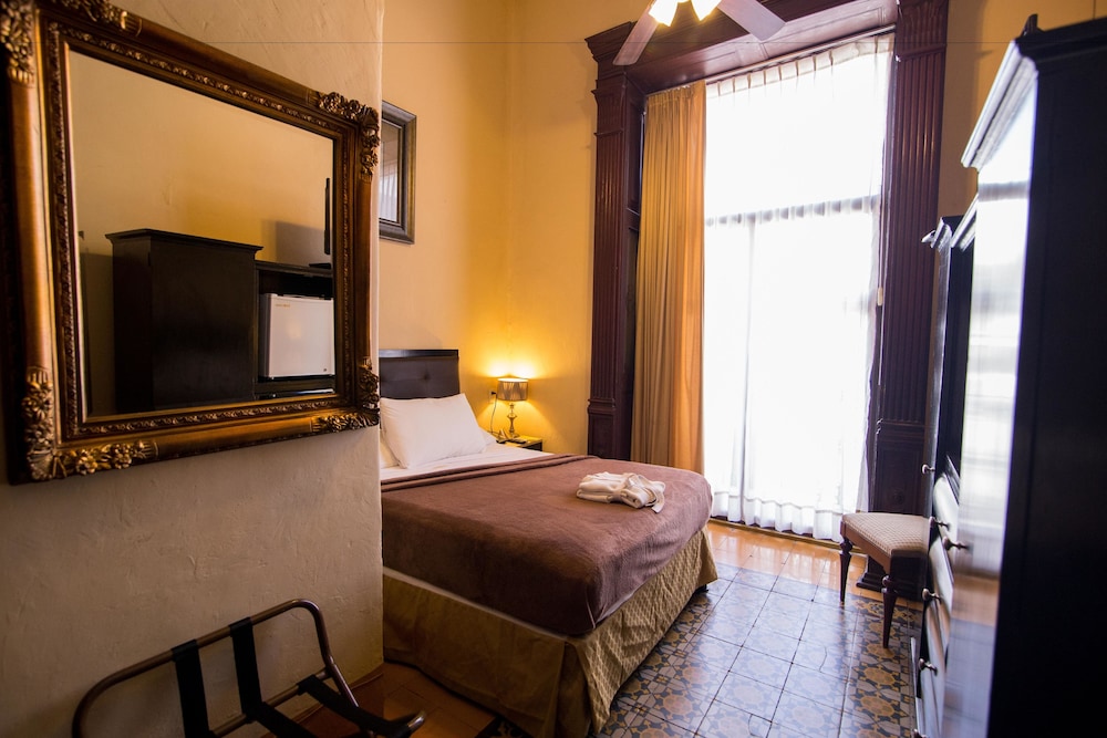 Gran Hotel de Merida 28/68