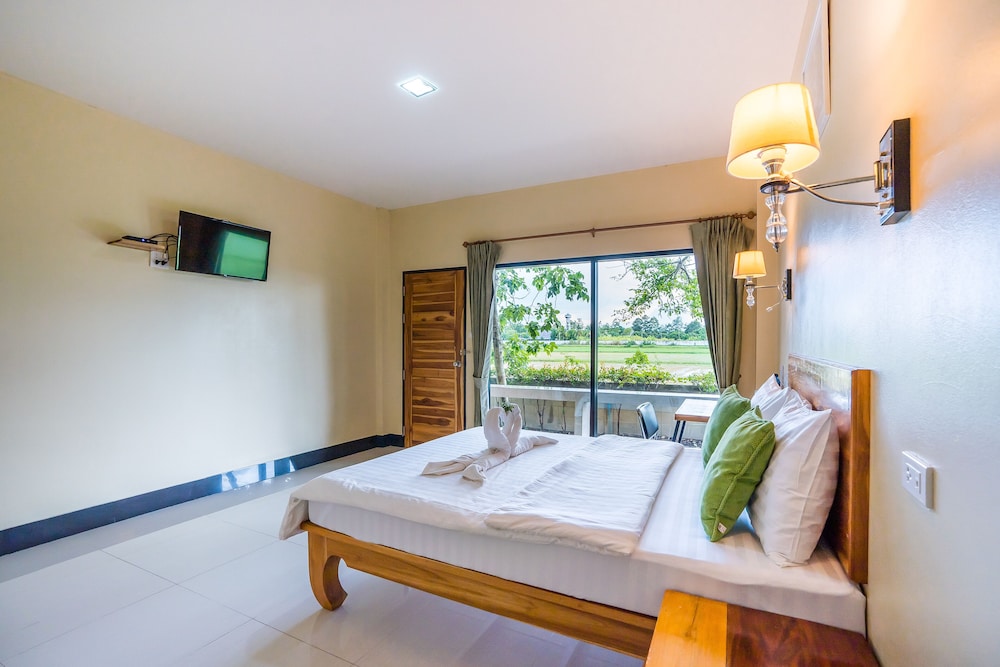 Tontan Resort Cha Am 20/45