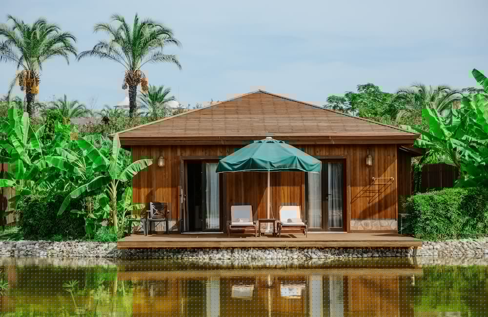 IC Hotels Green宫殿and别墅(IC Hotels Green Palace and Villas) 图片4