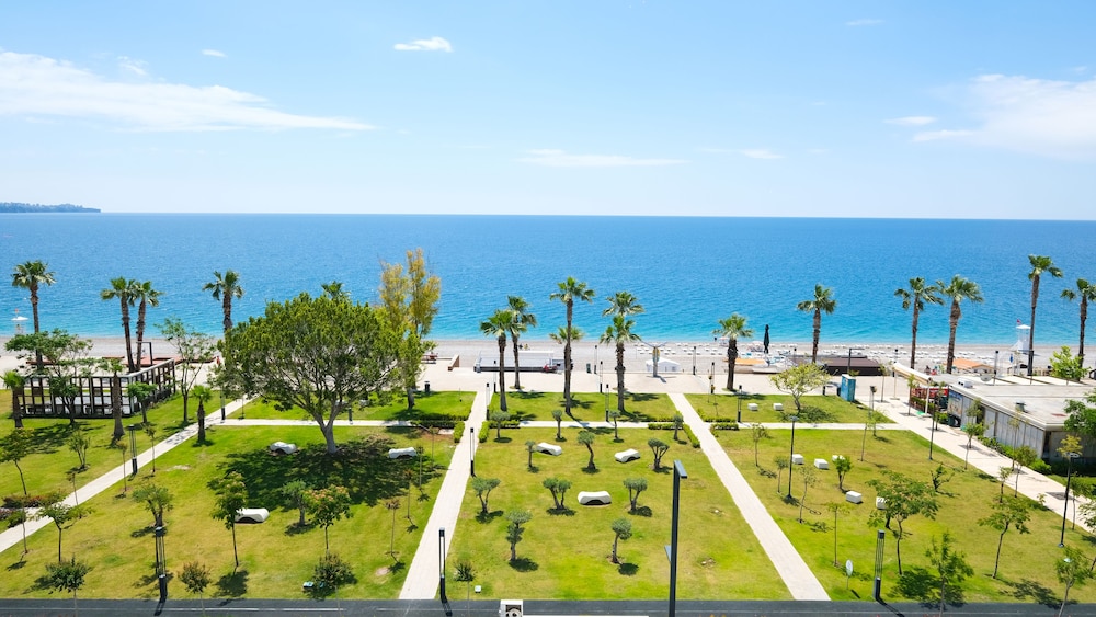 Sea City Devran Hotel & Spa 30/47